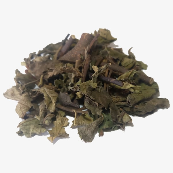 Topical Black Sage 25/50/100g. Herbal Tea - Cordia verbenacea - Erva Baleeira - Black Sage - María Negra - María milagro - Mahot Noir