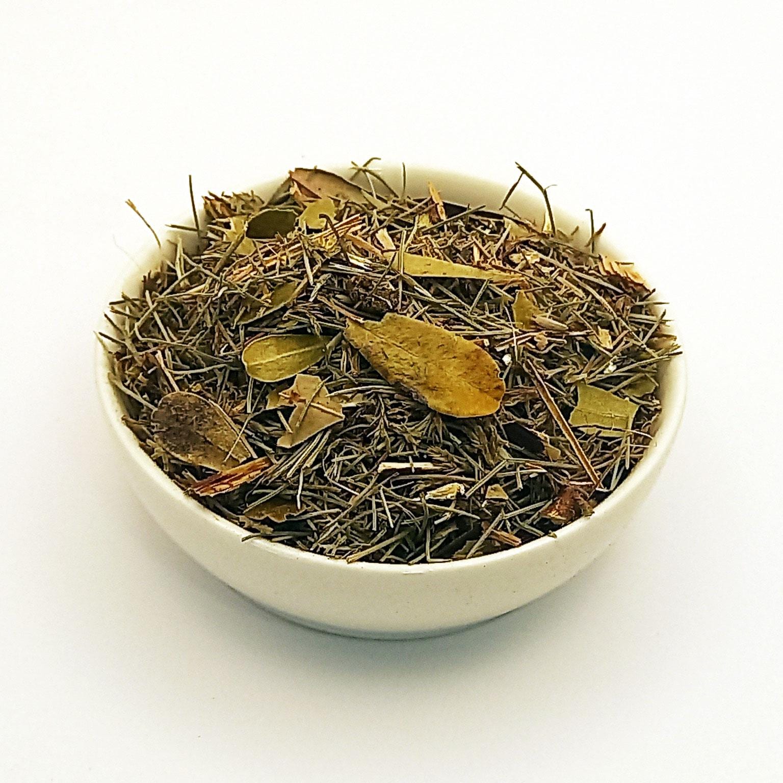 Prostate Herbal Tea - Urinary Tract Control - Men's Health Tea - 100% ...
