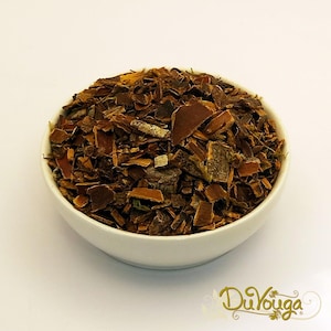 Cascara Sagrada Bark • Rhamnus purshiana • Dried Bark • Chittem Bark • California Buckhorn • Herbalism • Stomach • Natural Organic Laxative