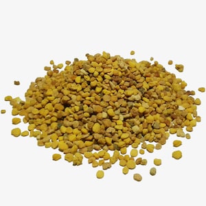 100g. Bee Pollen - Raw, Fresh & 100% Natural - Dietary Supplement - 2023 Harvest - Direct from The Beekeeper