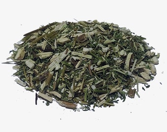 Artemisia Annua - Sweet Wormwood - Sweet Annie - Sweet Sagewort - Armoise Annuelle - Absinth Chinoise - Einjährige Beifuß - Fine Cut