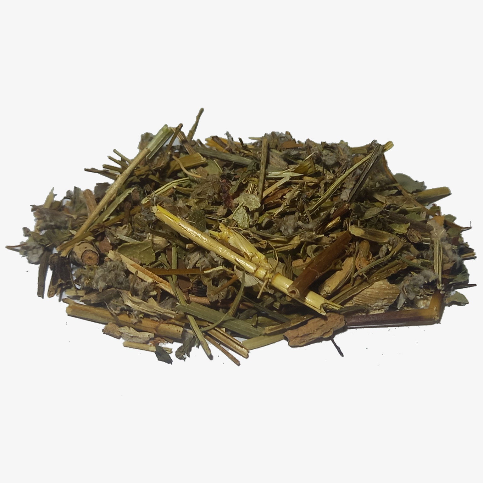 Hepatic Herbal Tea - Fat Liver - Detox - 100% Natural Herbal Blend