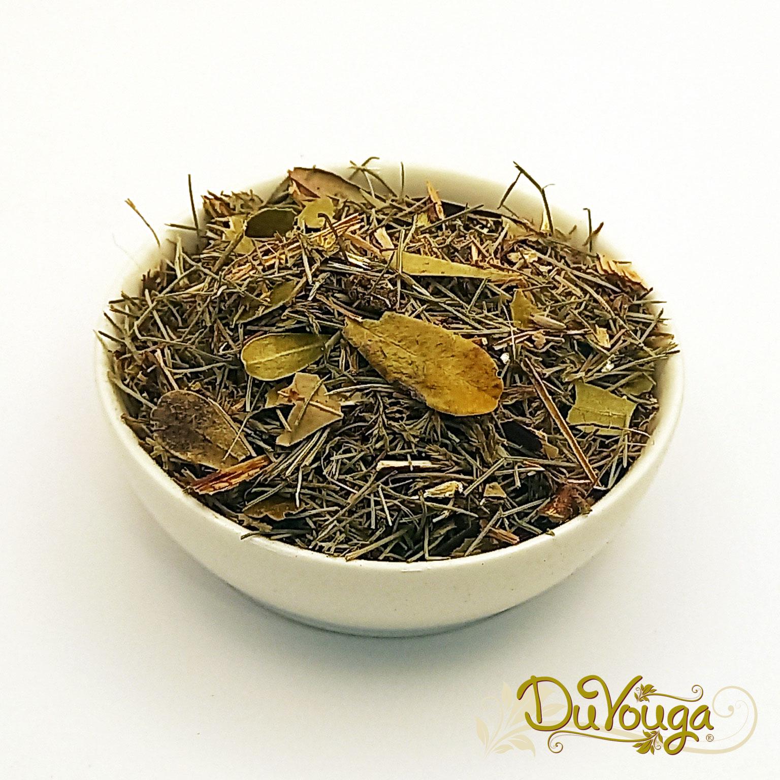 Prostate Herbal Tea - Urinary Tract Control - Men's Health Tea - 100% ...
