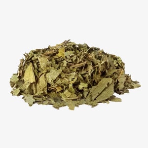 Leather Hat 25/50/100g. Herbal Tea - Echinodorus macrophyllus - Chá Mineiro - Erva-do-Pantano - Erva-do-Brejo - Aguapé