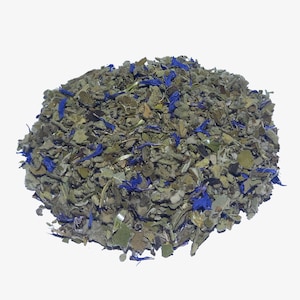 Yerba Mate Herbal Mix - Ceremoniële/Infusie Mix - Premium Herbal Blend