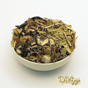 Weight Loss Herbal Tea - Excess Body Weight - Fat-Burning Tea - 100% Natural Herbal Blend