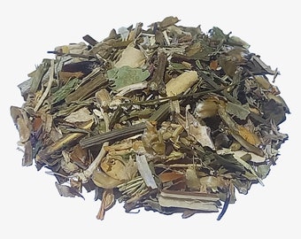Diabetes Herbal Tea - Sugar Control Tea - Diabetes mellitus - 100% Natural Herbal Blend