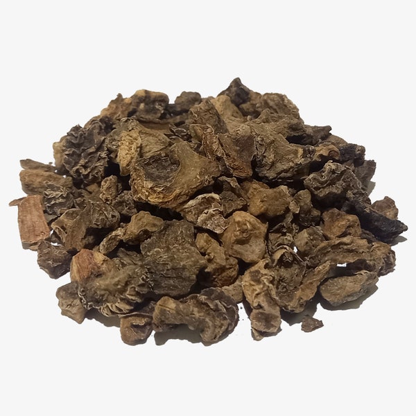 Devil's Claw Root 25/50/100g. Herbal Tea - Harpagophytum Procumbens - Harpago - Devil's Claw - Devil's Claw - Griffe du Diable