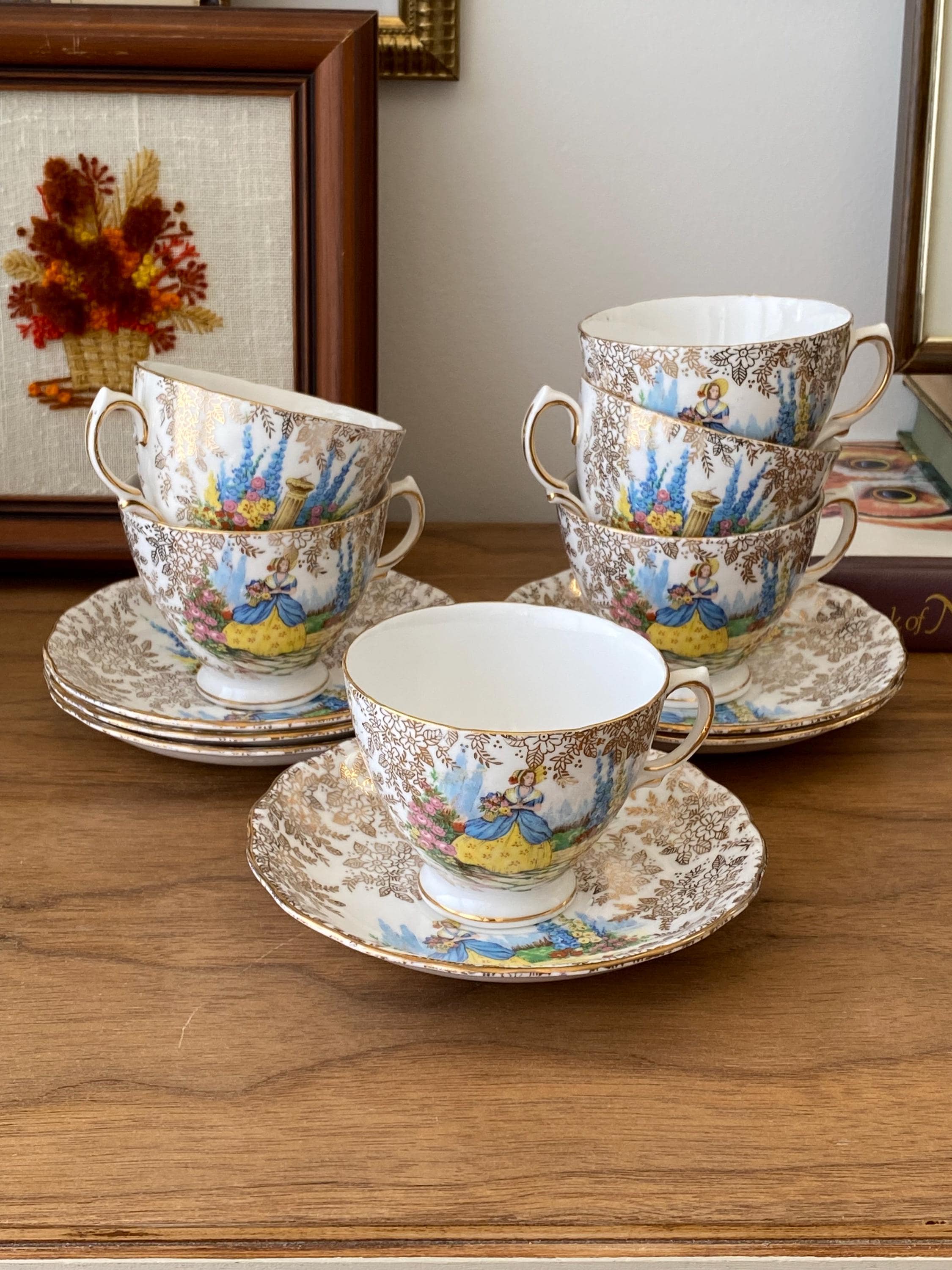 TAZZINA CAFFE OPTICAL SET 2 PZ NEW BONE CHINA | Brandani