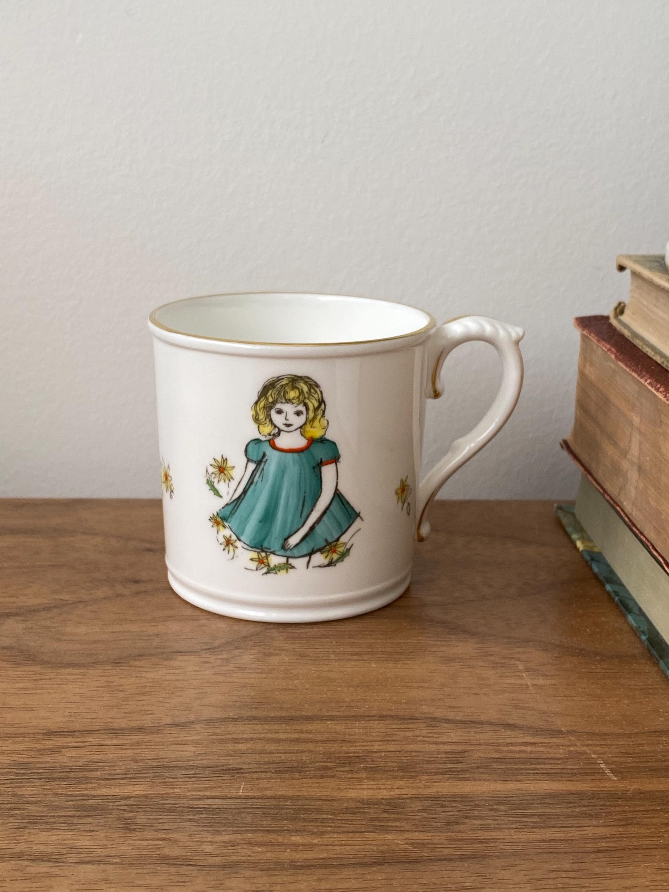 Royal Worcester Days of the Week - Etsy