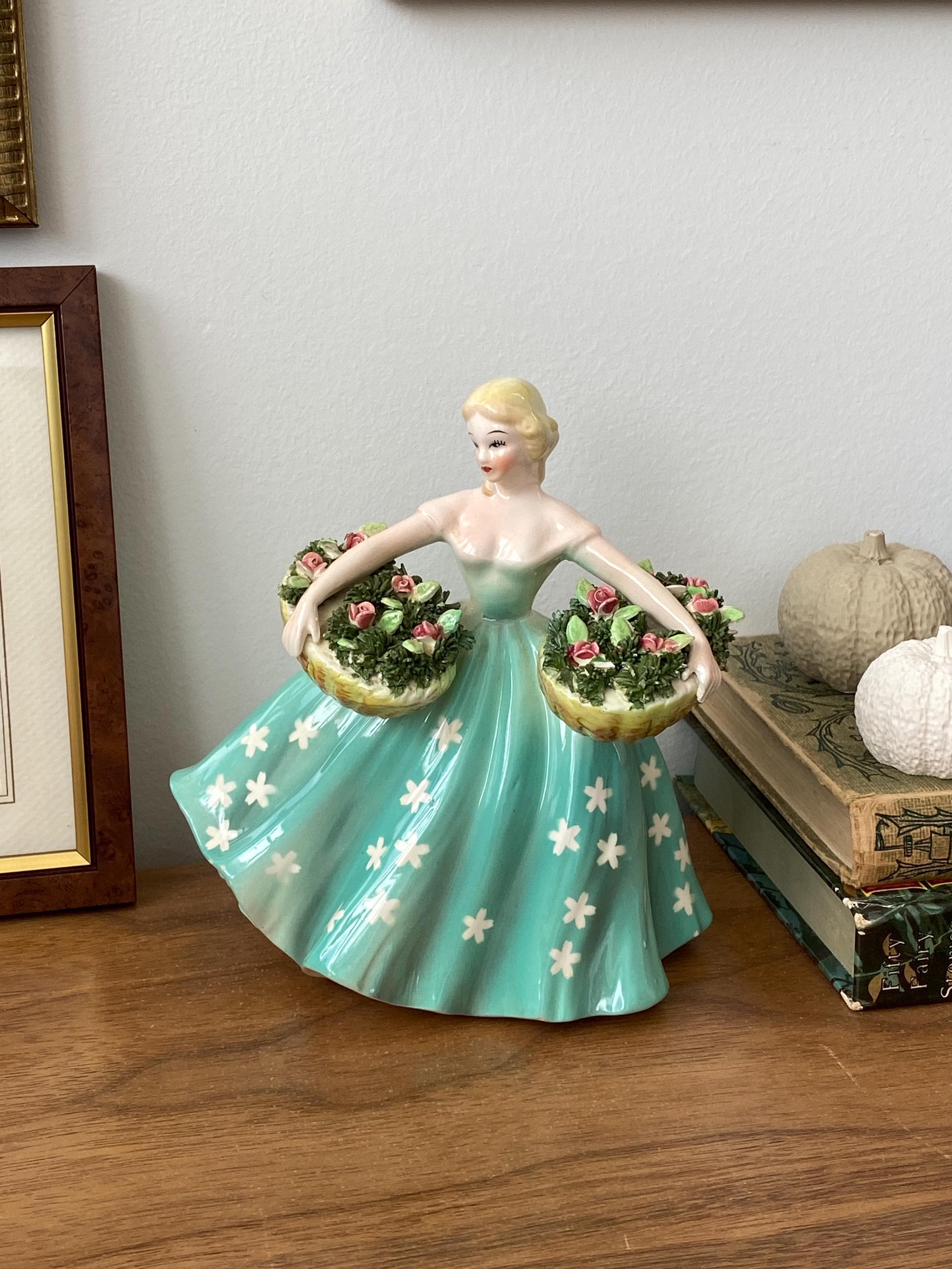 Esd Japan Lady - Etsy Canada