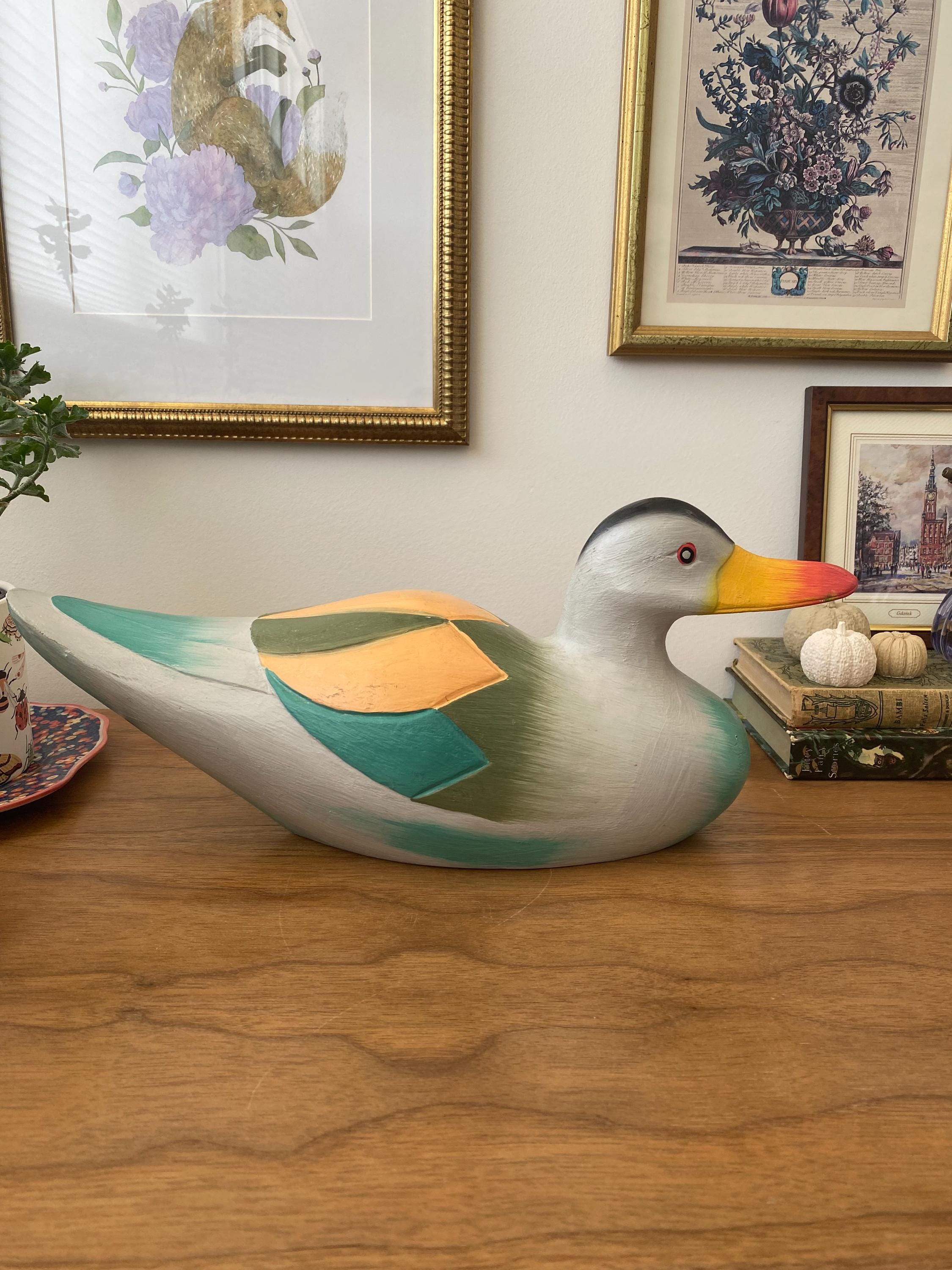 Canard Pirate Pistolet en plastique | Boutique de canards en plastique
