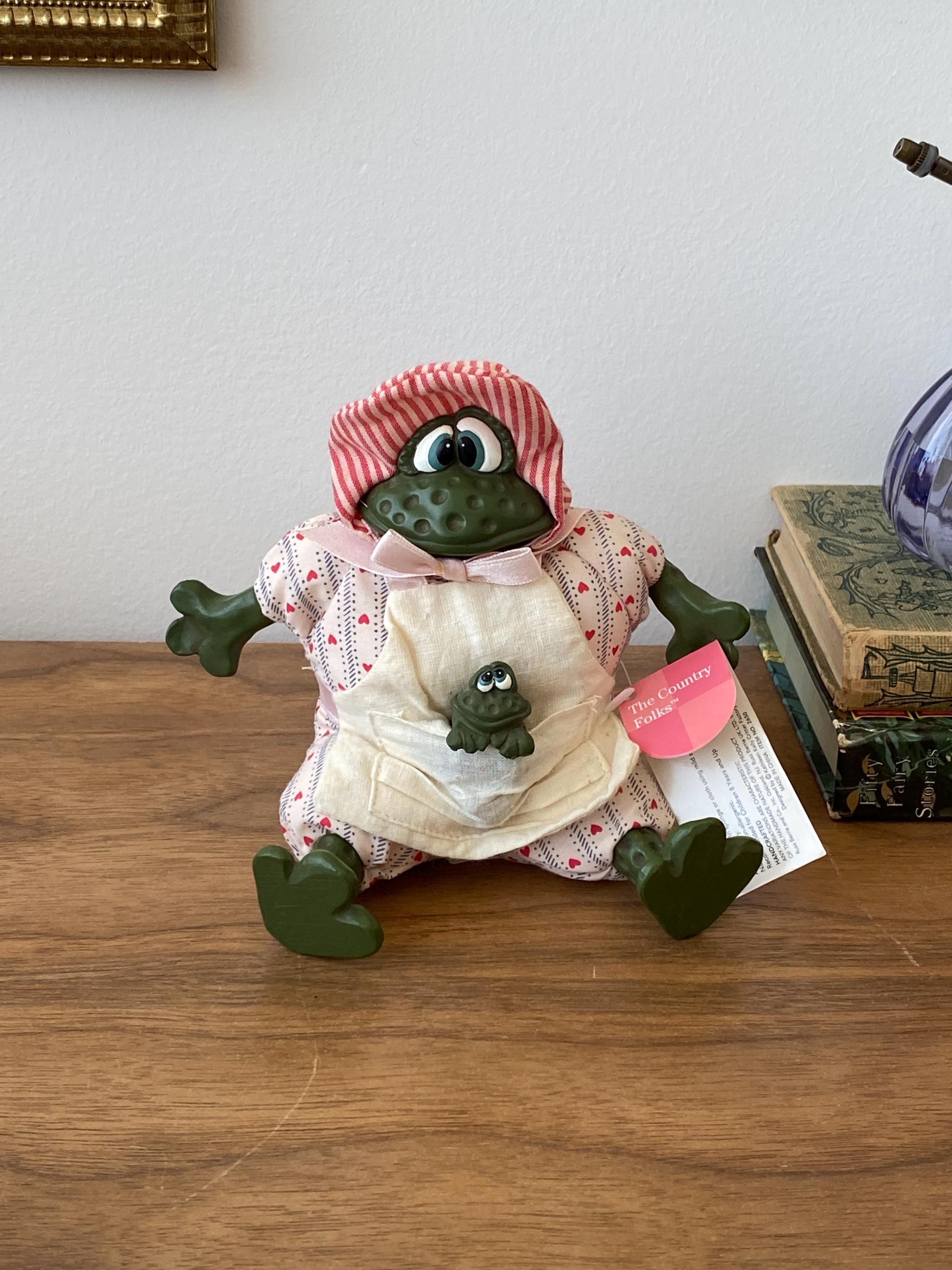 Russ frogs - Etsy 日本