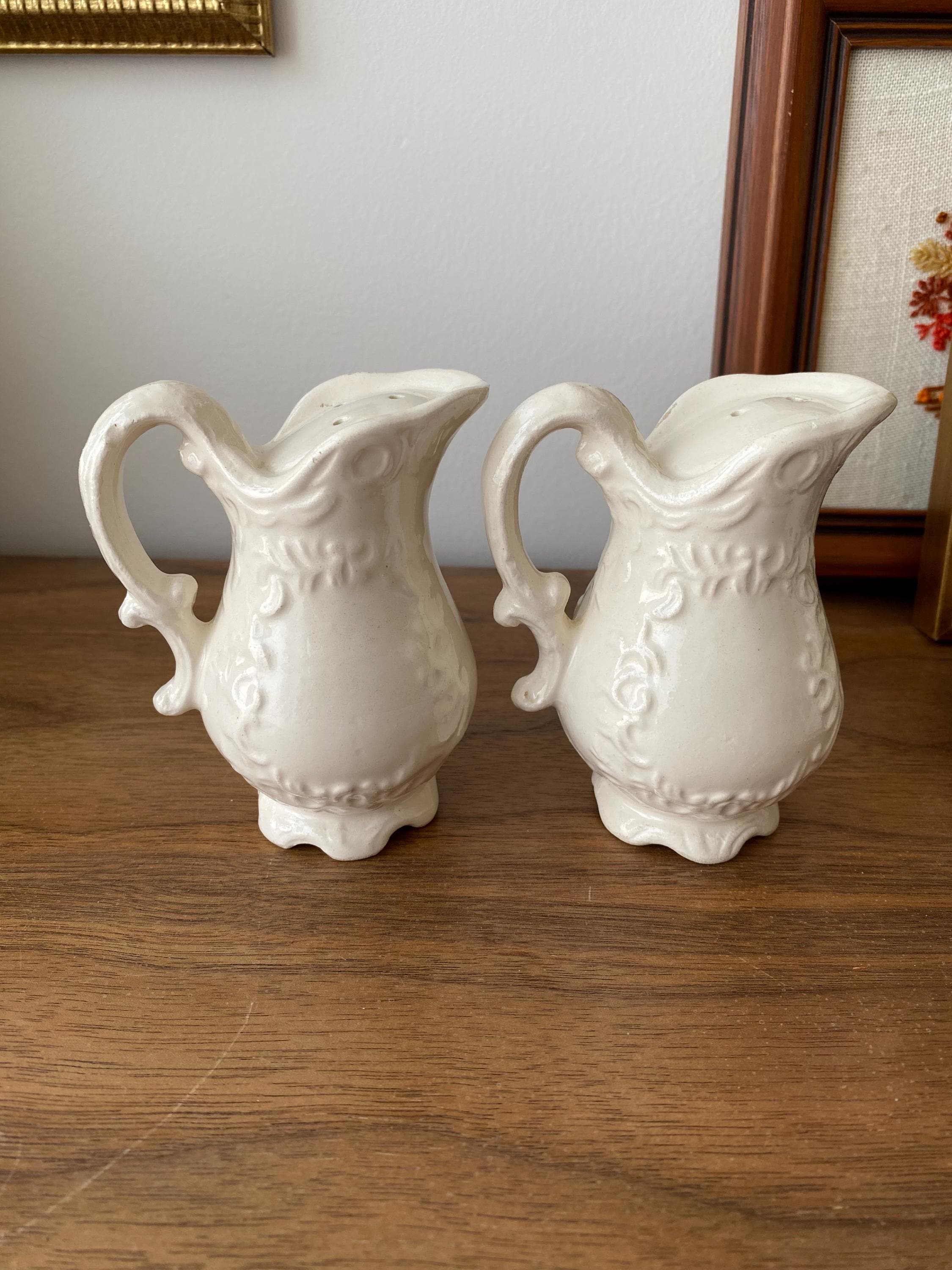 Fiesta Salatteller 19,8 Cm – Elfenbeinfarben, Mikrowellen- & Spülmaschinengeeignet, Made In USA