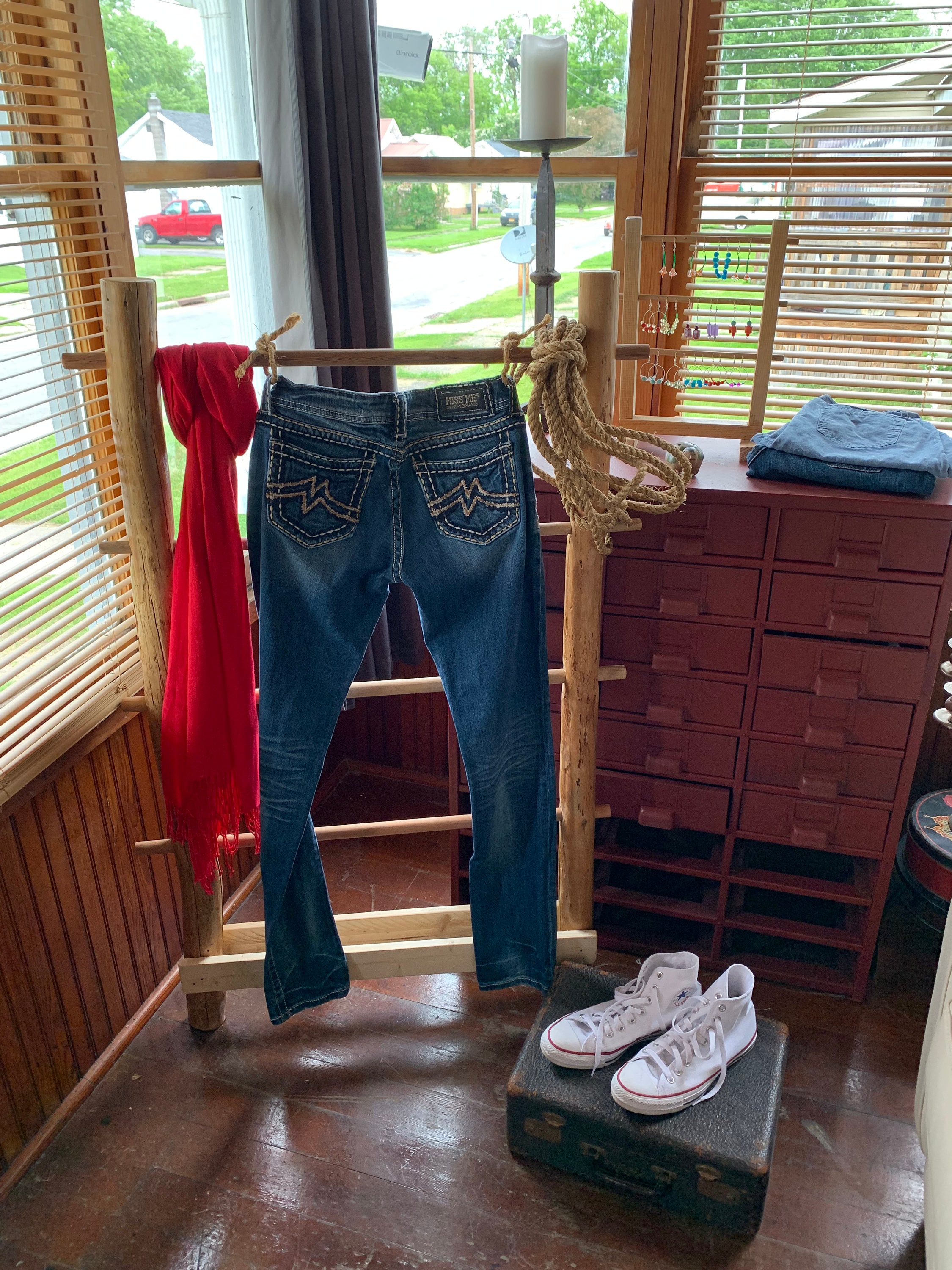 Miss Me Jeans | Etsy Australia