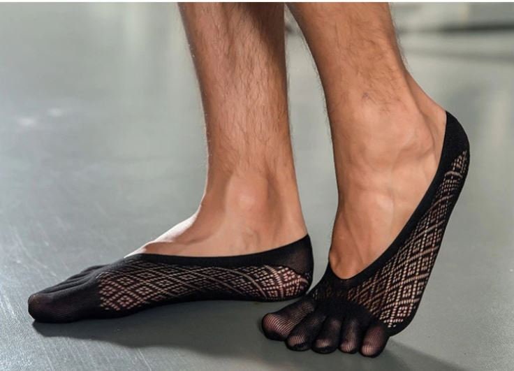 Loafer Socks -  Canada