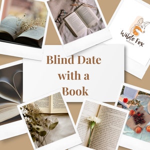 Blind Date with a Book