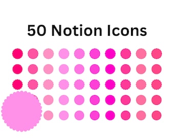notion icon digital sticker png