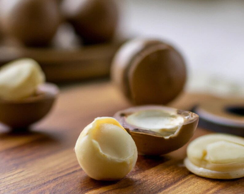 Discount FRESH Macadamia Nuts FREE Shipping Local Organic Etsy