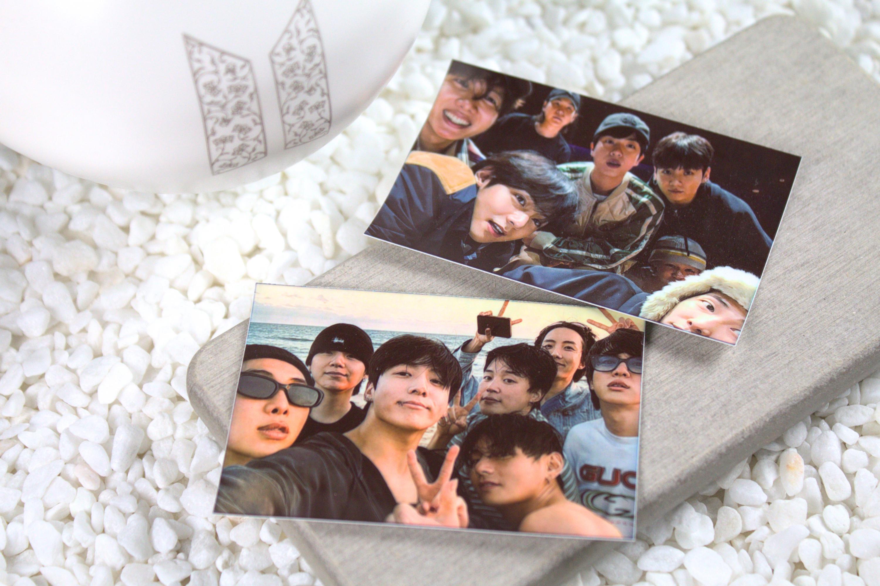 BTS | ARMY Collection | Beaded Accessories | Phone Charms | Keychains ...