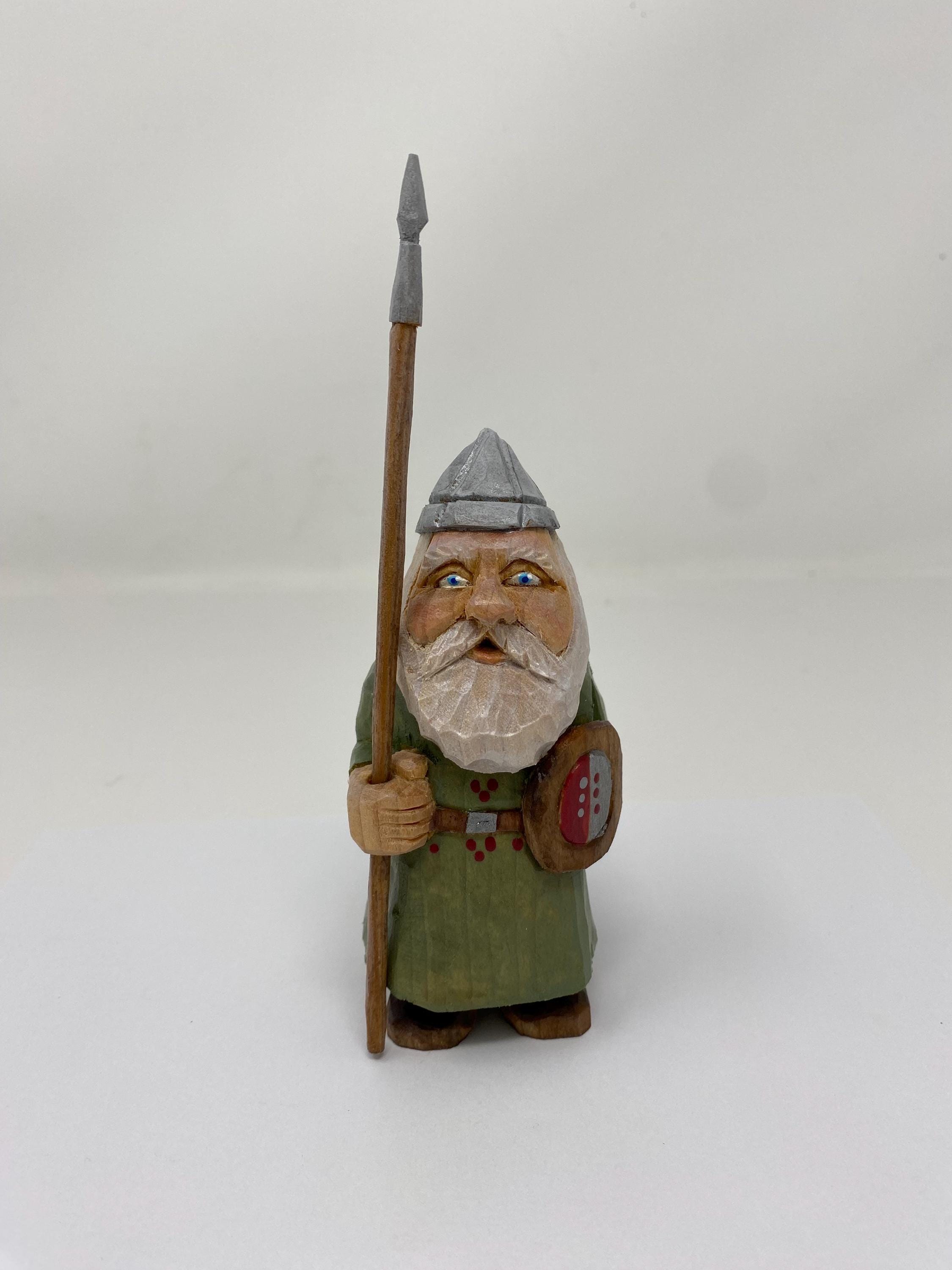 Henning Norway Carving - Etsy