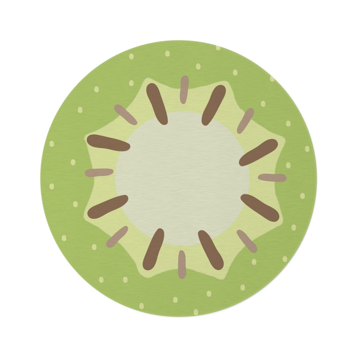 Bluey Kiwi Rug Playroom Rug Bluey Tv Show Rug Kiwi Rug Etsy Australia