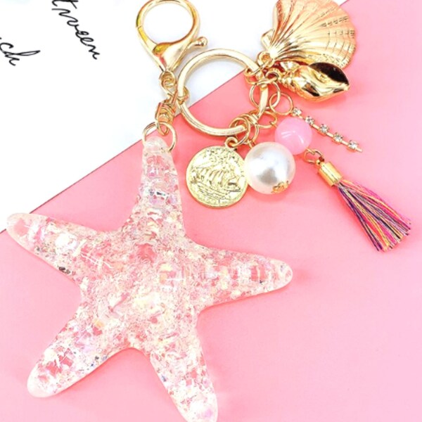 Starfish Family Etsy