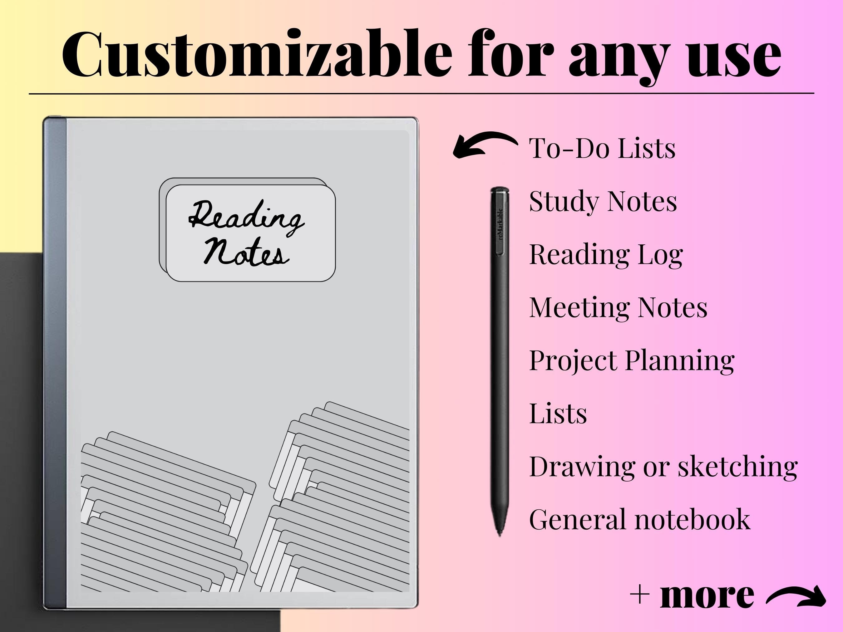 Remarkable 2 Template Remarkable 2 Notebook Cover Remarkable 2 Remarkable 2 Template Remarkable 2 Notebook Cover Remarkable 2