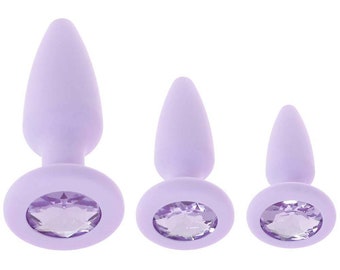 Anal Gems - Etsy