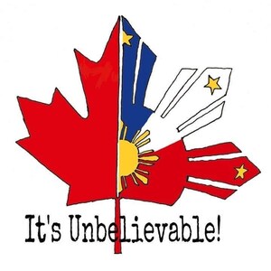 A proud Filipino immigrant