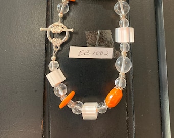 Bracelet and earring sets