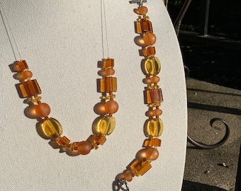 Floating Beads
