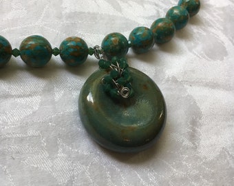 Mosaic Turquoise