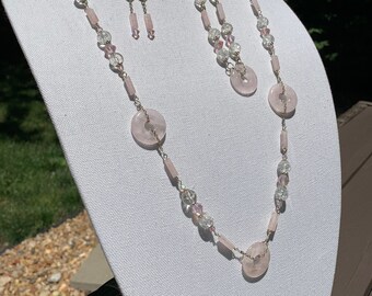 Three Piece Set