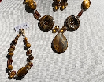 Tiger Eye
