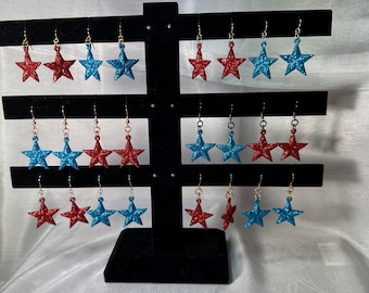 Patriotic