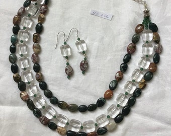 Fancy Jasper
