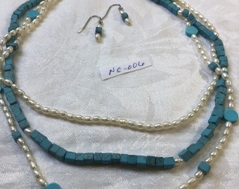 Dainty Pearls