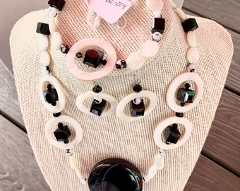 Three Piece Set