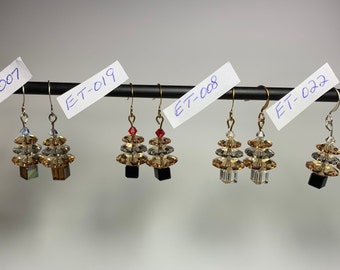 Christmas Trees - Grp 3