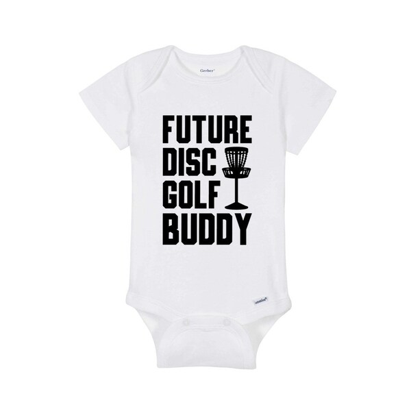 Disc Golf Baby Clothes Etsy