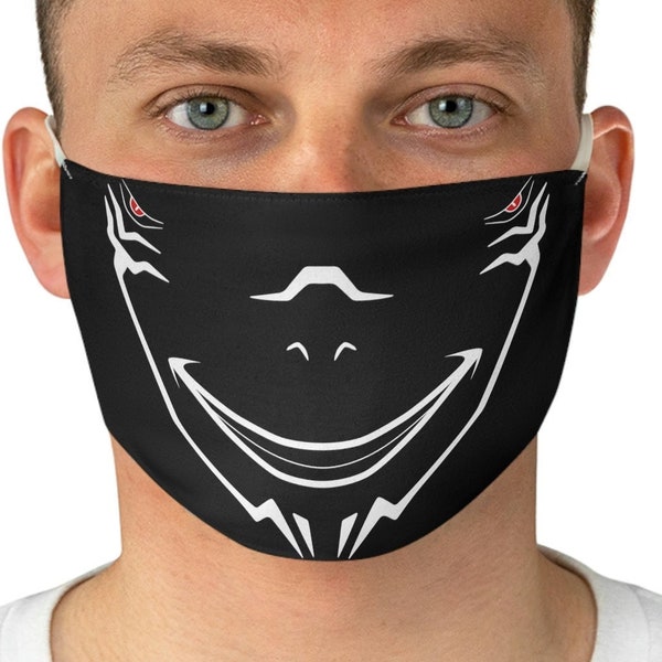 Vessel Mask Etsy