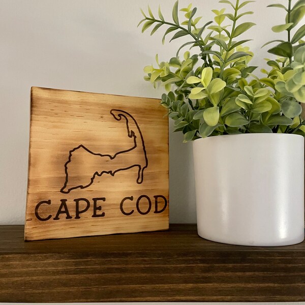 Cape Cod Artists Etsy