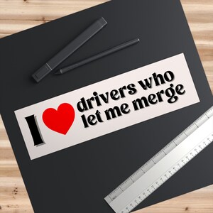 WHY ARE DRIVERS SO UNWILLING TO LET OTHERS MERGE IN FRONT OF THEM visual data 6