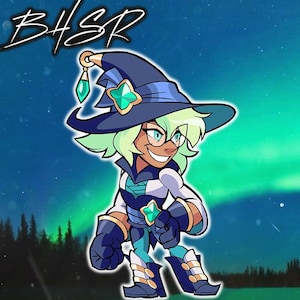 Brawlhalla - Metadev Fait