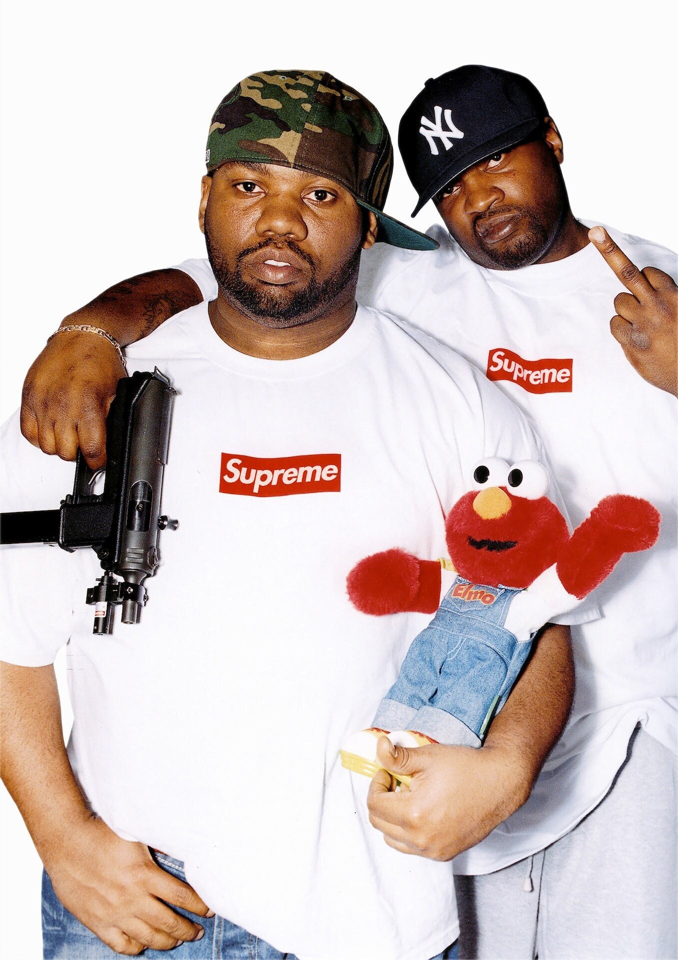 wu tang 1s