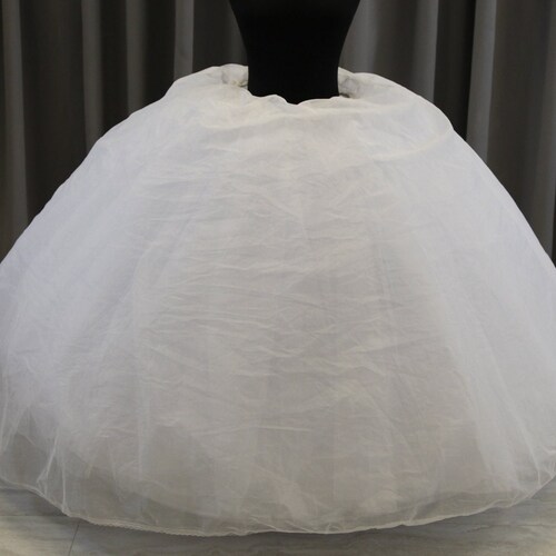 petticoat for quinceanera dresses