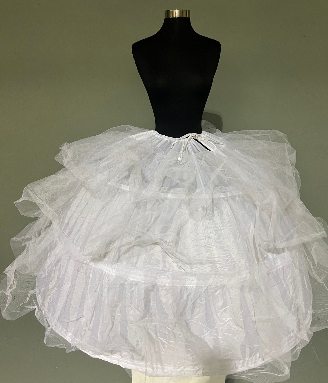 Quinceanera Hoops Petticoats Quinceanera Dress Petticoat Etsy