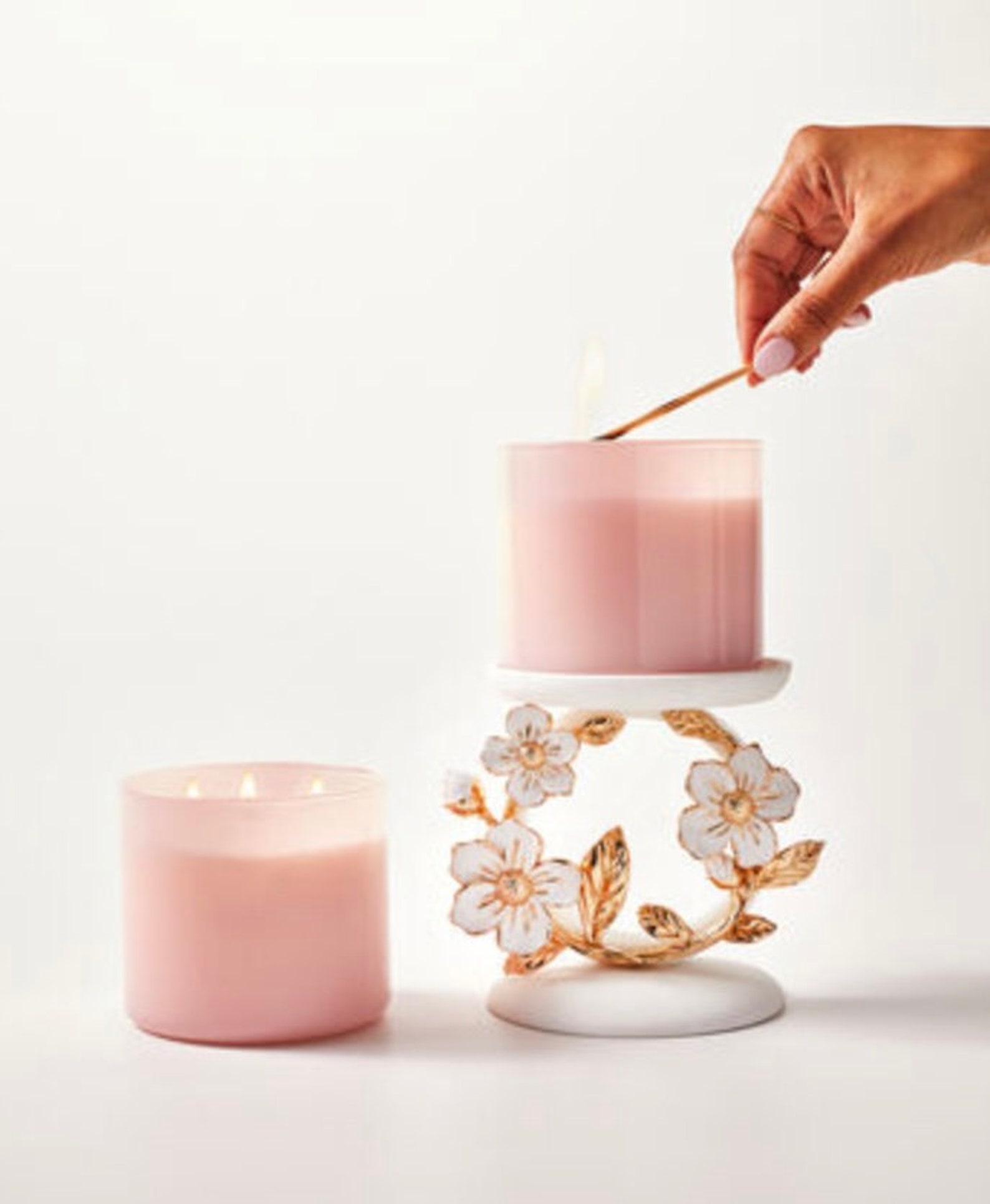 How To Make 3 Wick Candles at Robert Cohen blog