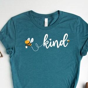 Be Kind Shirt, Be Kind Whenever Possible Shirt, Kindness Shirt, Inspirational Shirt, Motivational Shirt, Mental Health Shirt, Good Day Shirt